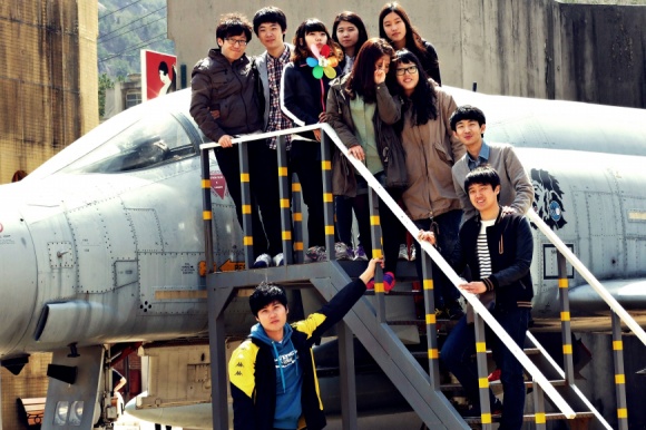 합천현장학습 및 학습세미나 2012 . 4.2 ~ 4.4