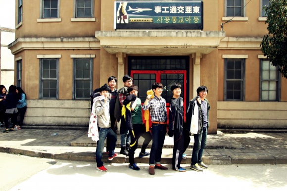 합천현장학습 및 학습세미나 2012. 4.2 ~ 4.4