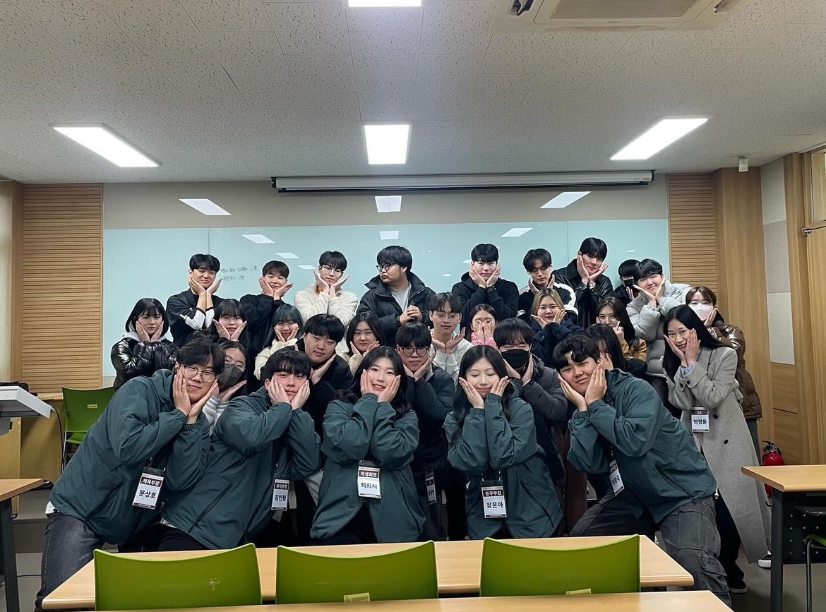 2024학년도 신입생 입학식 및 오리엔테이션
